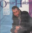 LP - Omar Hakim - Rhythm Deep