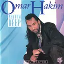 CD - Omar Hakim - Rhythm Deep