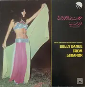 LP - Omar Khorshid - Belly Dance From Lebanon