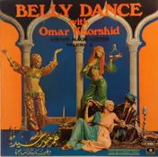 Omar Khorshid - Belly Dance With Omar Khorshid And His Magic Guitar Volume 2