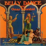 Omar Khorshid - Belly Dance With Omar Khorshid And His Magic Guitar Volume 2