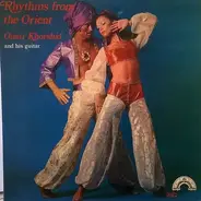 Omar Khorshid - Rhythms From The Orient