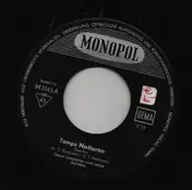 Omar Lamparter und seine Solisten - Tango Notturno / El Dado