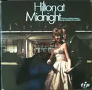 LP - Omar Lamparter Quintett - Hilton At Midnight