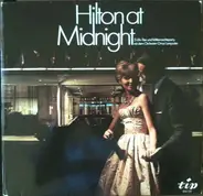 Omar Lamparter Quintett - Hilton At Midnight