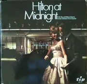 LP - Omar Lamparter Quintett - Hilton At Midnight