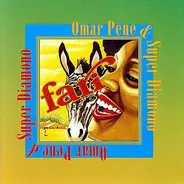 Omar Pène & Super Diamono De Dakar - Fari