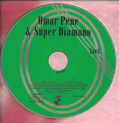 CD - Omar Pène & Super Diamono De Dakar - Fari