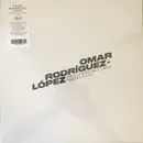 LP-Box - Omar Rodriguez-Lopez - The Clouds Hill Tapes Parts I, II & III - + photo prints, + hardcover box