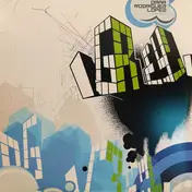Omar Rodriguez-Lopez - Calibration (Is Pushing Luck and Key Too Far)