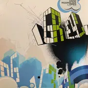 Double LP - Omar Rodriguez-Lopez - Calibration (Is Pushing Luck And Key Too Far)