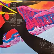 LP - Omar Rodriguez-Lopez - Tychozorente