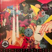 LP - Omar Rodriguez-Lopez - Xenophanes