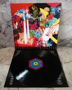 LP - Omar Rodriguez-Lopez - Xenophanes