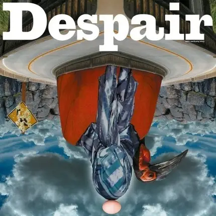 Omar Rodriguez-Lopez - Despair