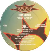 Omar Santana - Omar, Rip It Up