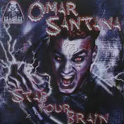 Omar Santana - STAB YOUR BRAIN