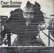 Omar Santana - Step The Fuc Back