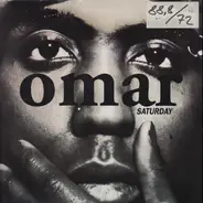 Omar - Saturday