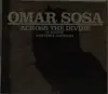 CD - OMAR SOSA - ACROSS THE DIVIDE