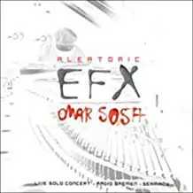 Omar Sosa - Aleatoric EFX