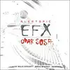 CD - Omar Sosa - Aleatoric Efx - Digipack