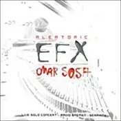 Omar Sosa - Aleatoric EFX
