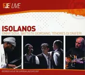 Omar Sosa - Isolanos