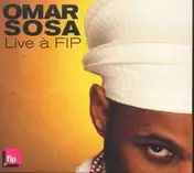 Omar Sosa - Live a Fip -Digi-