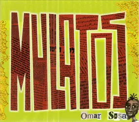 Omar Sosa - Mulatos