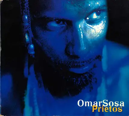 Omar Sosa - Prietos
