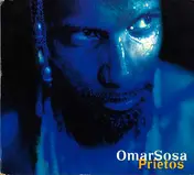 Omar Sosa - Prietos