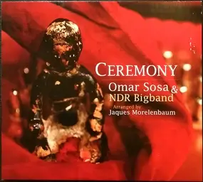 Omar Sosa - Ceremony