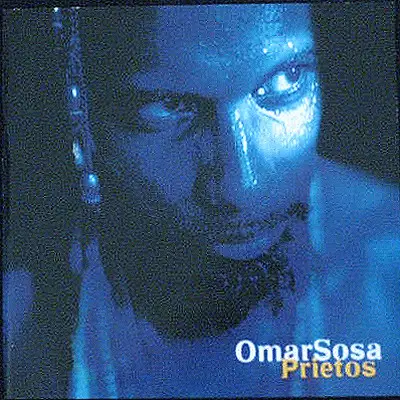 Omar Sosa - Prietos