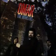 CD - Omar & the Howlers - Wall of Pride