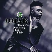 CD - Omar - There'S Nothing Like This