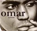 CD Single - Omar - Outside