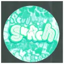 12inch Vinyl Single - Omar - One