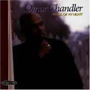 omar chandler - Pieces of My Heart