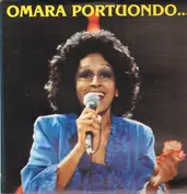 Omara Portuondo