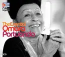 Double CD - Omara Portuondo - Cuban Legends: The Essential Omara Portuondo - Slipcase