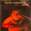 CD - Omara Portuondo - Magia Negra