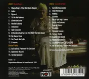 Double CD - Omara Portuondo - Buena Vista Legend - Still Sealed