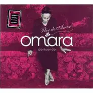 Omara Portuondo - Flor de Amor