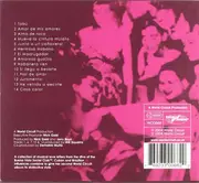 CD - Omara Portuondo - Flor de amor
