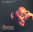LP - Omara Portuondo - Omara Portuondo - 180g Vinyl + OBI