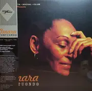 LP - Omara Portuondo - Omara Portuondo - 180g Vinyl + OBI
