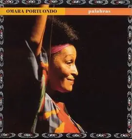 Omara Portuondo - Palabras