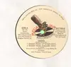 12inch Vinyl Single - Omara - Smokin Room