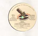 12inch Vinyl Single - Omara - Smokin Room